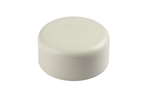 山根镇PPH管帽(DIN)