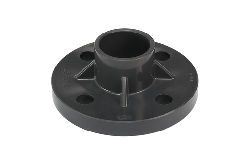 山根镇UPVC一体式法兰(ANSI)