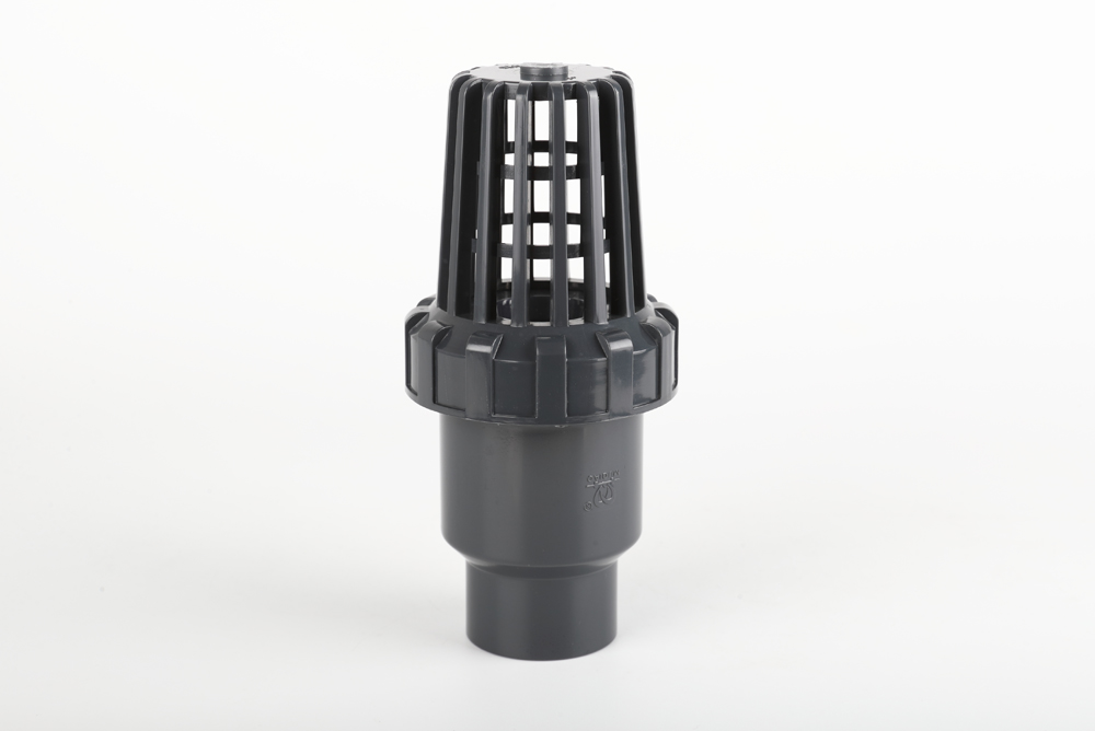 山根镇球型底阀